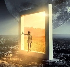 Ascendent OVEN 2026 - Sončevo leto