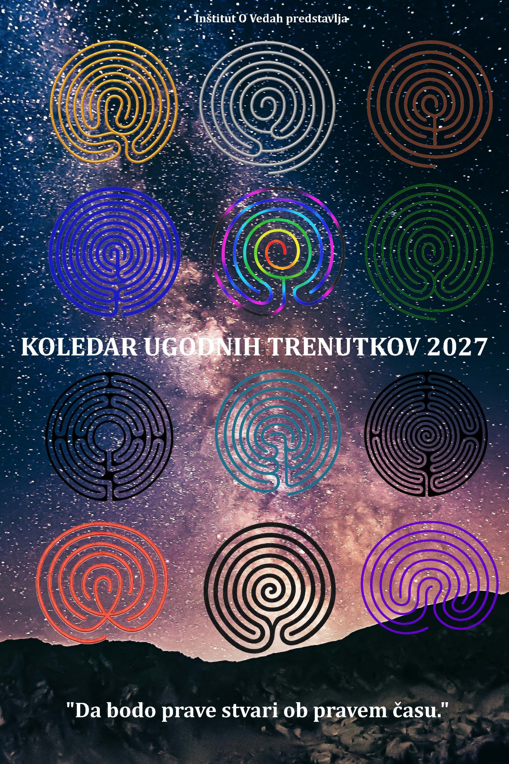 E-koledar ugodnosti 2027